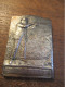 Delcampe - Chasse/Plaquette Bronze De Challenge De TIR/ Challenge L LEFRANC/ J Maubras /avec Faisan En Vol/1924     CHASS24 - Other & Unclassified