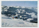 AK 146039 AUSTRIA - Westendorf - Alpenrosenhütte Und Lift Gegen Wildschönau - Wildschönau