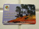 Togo Phonecard - Togo