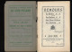 Guide Nemours 1928 Par Le Syndicat D'initiative - Ile-de-France