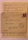 TUNIS TUNISIE 1943: Afrikakorps FELDPOST Italiener POSTA MILITARE 168 Marseille Brief>Italia (lettre Lettera 1939-1945 - Occupation 1938-45