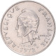 Monnaie, Nouvelle-Calédonie, 10 Francs, 1972 - New Caledonia