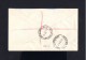 S79-AUSTRALIA-REGISTERED COVER SYDNEY To BRISBAN (queensland). 1933.WII.Enveloppe BRITISH RECOMMANDE AUSTRALIE - Lettres & Documents