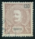 CONGO - 1903 - D.CARLOS I - CE52 - Portuguese Congo