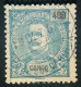 CONGO - 1903 - D.CARLOS I - CE53 - Portugees Congo