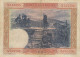 CRBS0265 BILLETE ESPAÑA 100 PESETAS 1925 DOBLE RESELLO MBC - 100 Pesetas