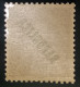 CONGO - 1914 - D.CARLOS I, COM SOBRECARGA "REPUBLICA" - CE118 - Congo Portoghese