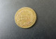 Jeton Token Spielmarke - Doppelkopf Adler - Monedas Elongadas (elongated Coins)