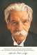 CPM-Portrait/Photo_ALBERT SCHWEITZER _ Spital Lambarene_* SUP**2 SCANS - Prix Nobel