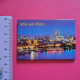 Magnet - Köln Am Rhein - Tourisme