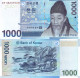 South Korea, 1000 Won, 2006, P54a UNC - Korea, South