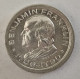 USA- Souvenir Token - Benjamin Franklin Memorial - Monarquía/ Nobleza
