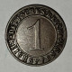 DEUTSCHES REICH- 1 PFENNIG 1928. D - 1 Renten- & 1 Reichspfennig