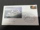 14-7-2023 (2 S 9) Cruise Ship Cover - Crystal Serenity (2008) 5 Of 10 - Autres (Mer)