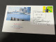 14-7-2023 (2 S 9) Cruise Ship Cover - Pacific Sun (signed By Captain) (2007) - 11 Of 11 - Autres (Mer)