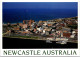 14-7-2023 (2 S 10) Australia - NSW - City Of Newcastle  (posted With Football  1996) - Newcastle