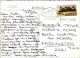 14-7-2023 (2 S 10) Australia - NT - Ayers Rock / Uluru (posted With Train Stamp 1979) + Special Postmark - Uluru & The Olgas