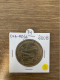 Monnaie De Paris Jeton Touristique -  74 - Chamonix - Centenaire Chamonix Montenvers - 2008 - 2008
