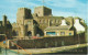 Castle Rushen, Castletown, Isle Of Man, Nicht Gelaufen - Isle Of Man
