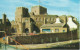 Castle Rushen, Castletown, Isle Of Man, Nicht Gelaufen - Ile De Man