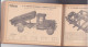 Delcampe - PIE-T-GF-BRA-23-814 : CATALOGUE  DU JEU DE CONSTRUCTION TRIX. RICHEMENT ILLUSTRE. 258 PAGES. AVION LOCOMOBILE AUTOMOBILE - Other & Unclassified