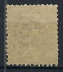 SUISSE Télégraphe Ca.1868-74: Le ZNr. 5 Obl. - Telegraafzegels