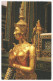 Kinnaree Statue Temple Of The Emerald Buddha Bangkok Thailand 1984 Used Postcard. Publisher Canary Ltd.Part. Siam - Thaïlande