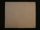 BV16  MAROC FRAG. CARTON CURIOSITé 1953 CASABLANCA A PARIS +PAIRE DE TP +AFF. INTERESSANT++++ - Briefe U. Dokumente
