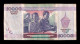 Burundi 10000 Francs 2006 Pick 43b Bc/Mbc F/Vf - Burundi