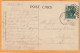 Calgary Alberta Canada 1913 Postcard - Calgary