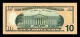 Estados Unidos United States 10 Dollars Hamilton 2017A Pick 545B E - Richmond VA Sc Unc - Billetes De La Reserva Federal (1928-...)