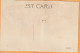 Calgary Alberta Canada 1908 Postcard - Calgary