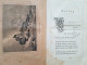 C1 NAPOLEONS - ALBUM En Allemand 1842 RELIE Illustre RETOUR CENDRES Napoleon PORT INCLUS France - Deutsch