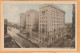 Calgary Alberta Canada 1915 Postcard - Calgary