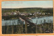 Edmonton Alberta Canada 1908 Postcard - Edmonton