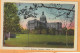 Edmonton Alberta Canada 1940 Postcard - Edmonton