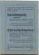 Auszug Aus Dem Tarifvertrag Für Die Berliner Metallindustrie Vom Oktober 1928 - Otto Elsner Verlagsgesellschaft Berlin - Politik & Zeitgeschichte