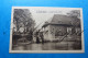 Sint-Pieters-Leeuw  Watermolen Moulin à Eau VOLSEM - Sint-Pieters-Leeuw