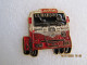 PIN'S     CAMION  MERCEDES-BENZ  LE MANS 1993  ANTAR  ELF - Mercedes