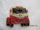 PIN'S     CAMION  MERCEDES-BENZ  LE MANS 1993  ANTAR  ELF - Mercedes