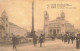 BELGIQUE - Exposition Internationale Et Universelle De Gand - Le Pavillon Du Congo - Animé - Carte Postale Ancienne - Gent