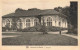 LUXEMBOURG - Mondorf Les Bains - L'Orangerie - Pavillon - Jardin - Carte Postale Ancienne - Remich