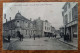 Lesparre - Hotel Des Postes Et Place Marcadieu - Grand Café Des Sports - Commerce Lafon - Boucherie - Attention état - Lesparre Medoc