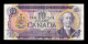 Canada 10 Dollars Macdonald 1971 Pick 88c Mbc Vf - Canada