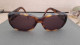 Rare Paire De Lunettes BURBERRY D'origine Made In Italy - Lunettes De Soleil