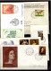 SAN MARINO - 1960s - Lot Of Postal Pieces (BB066) - Brieven En Documenten