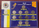TURKEY,TURKEI,TURQUIE , FENERBAHCE ,SHELL ,FOOTBALL ,STARS OF SPORTS ,1997 , MEDALLION ,COLLECTION,TOKEN - Professionals / Firms