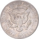 Monnaie, États-Unis, Half Dollar, 1966 - 1964-…: Kennedy