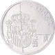 Monnaie, Espagne, Peseta, 1998 - 25 Pesetas