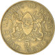 Monnaie, Kenya, 5 Cents, 1978 - Kenia
